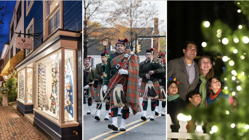 Things to do this Holiday season 2023